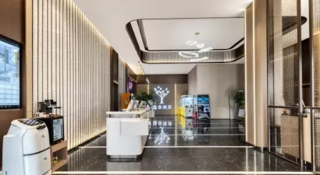 Yuyue E-sports Hotel (Shijiazhuang Tiedao University Tiyu North Street), Book Hotel Shijiazhuang Hebei