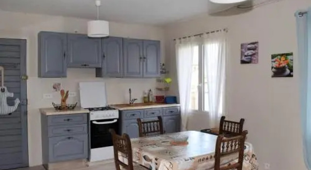 House Perros-guirec - 6 pers, 70 m2, 4/3, Rezerwuj Hotel Perros-Guirec 