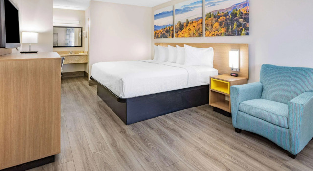 Red Roof Inn Leeds, Réserver Hôtel Leeds Alabama