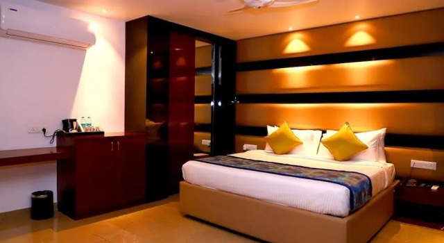 Mango Hotels Haridwar, Varaa Hotelli Haridwar Uttarakhand