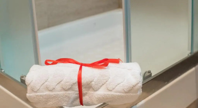 Номер Standard BQ House Milizie Luxury Rooms