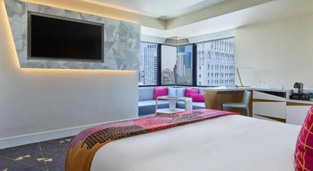 Suite Studio W San Francisco