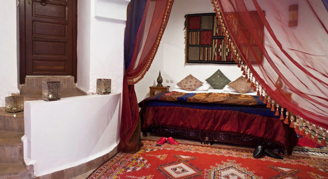Riad Zolah Hotel, Buchen Sie Hotel Hotels in Marrakech-Safi mit Parkplatz, Parkplätze