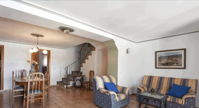 Villa Casa Canto