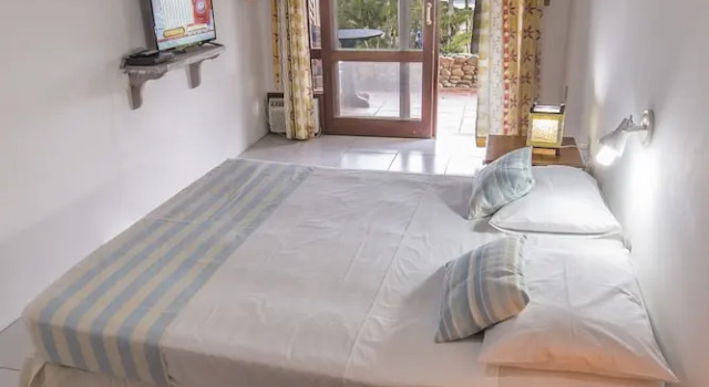 Студия Vida Sol e Mar Ecoresort
