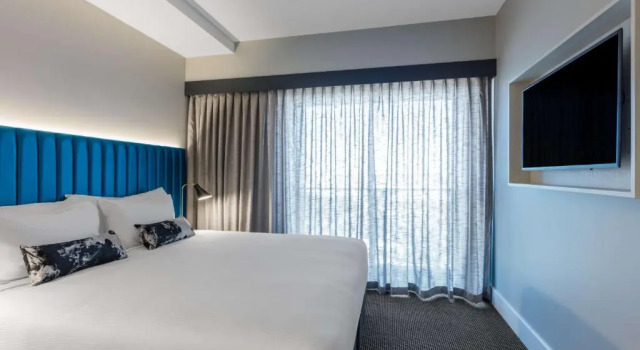 Апартаменты Premier c 1 комнатой Adina Apartment Hotel Brisbane