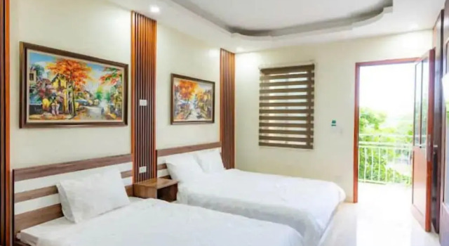 Tam Coc Phoenix Hotel