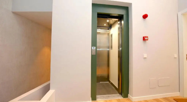 L´Aguila Suites - Turismo de Interior