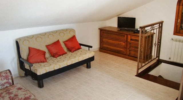 La Meridiana Residenze Diffuse, Buchen Sie Hotel Poggio Blumenriviera