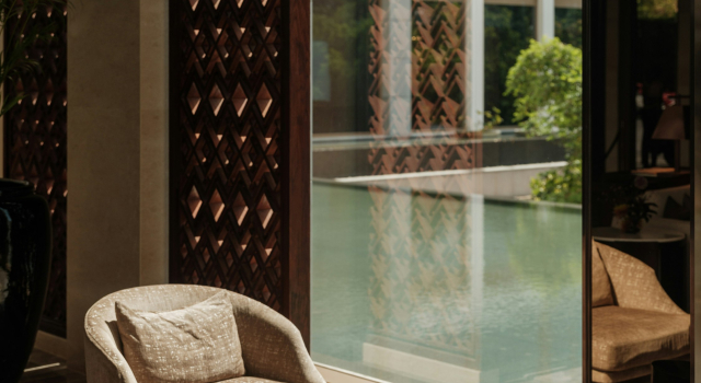 Capella Bangkok