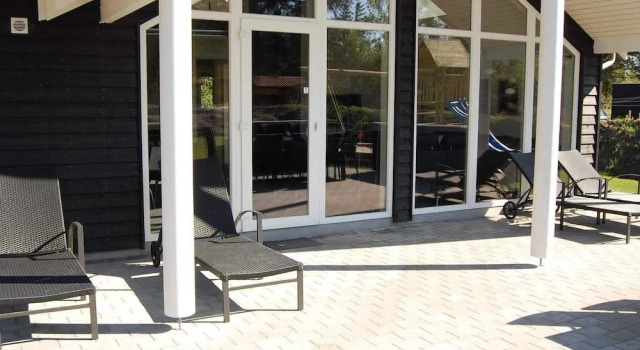 14 Person Holiday Home in Blavand, Prenota Hotel Blåvand Danimarca Meridionale