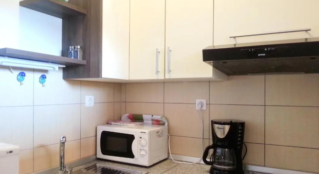 Апартаменты с 2 комнатами Apartments Marta
