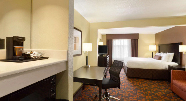 Country Inn & Suites by Radisson, Wolfchase-Memphis, TN, Prenota Hotel Cordova Tennessee