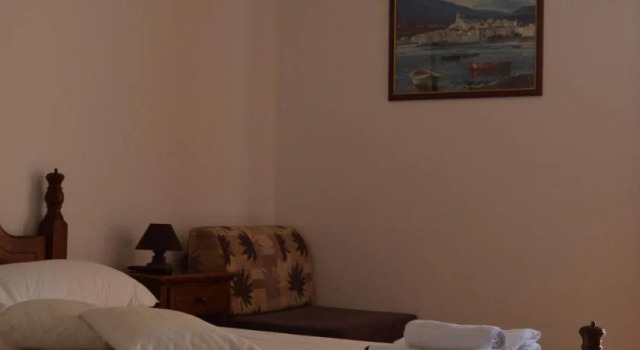 Pansion & Apartments Sidro, Rezerwuj Apartament Duće Split Region