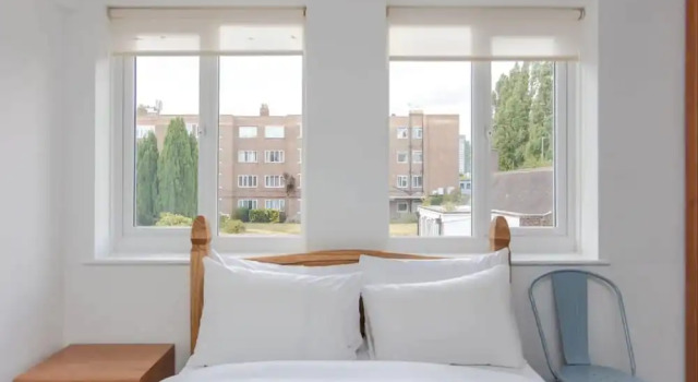Cosy 1 Bedroom Apartment in Earlsfield, SW London, Varaa Huoneisto Asunnot kohteessa Merseyside, Huoneisto