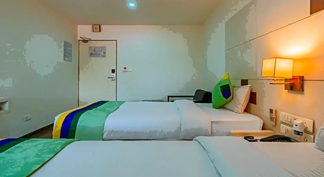 Номер Superior Hotel Casa