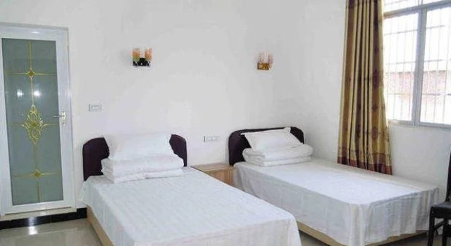 Huayun Hotel, Rezerwuj Hotel Jian Jiangxi