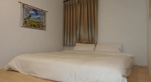 Номер Standard Mediterranean B&B