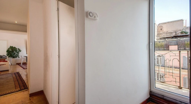 National Duplex, Prenota Hotel Roma Lazio