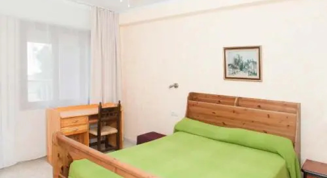 Apartamentos Mirador 2