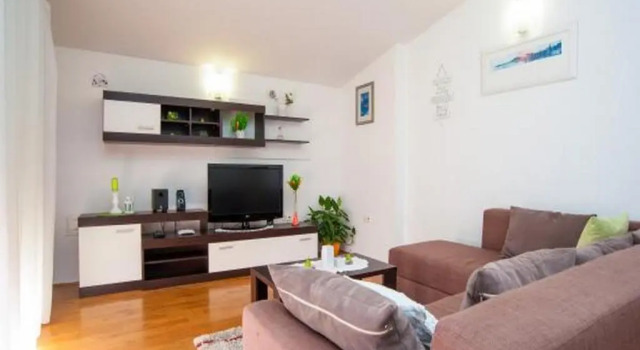 Апартаменты Apartment Spalato