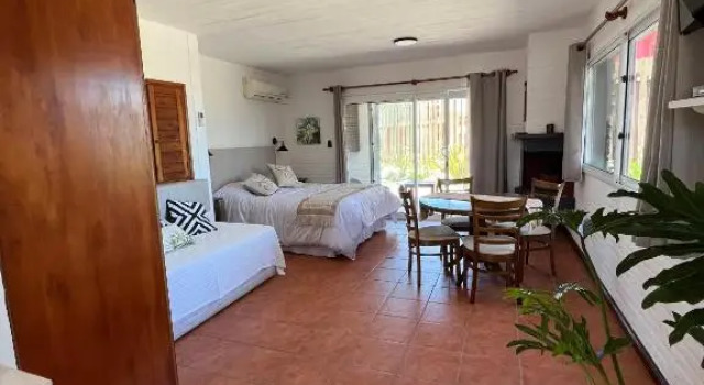 Номер Standard El Diablo Chic Colonial