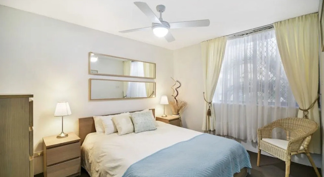 Peregian Court Resort - 4/84 Peregian Esp, Book Ferieresort Peregian Beach Noosa