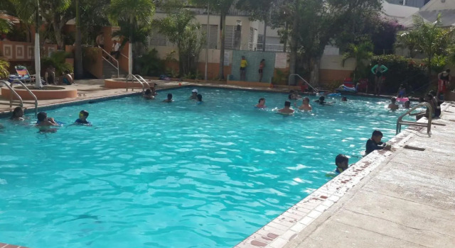 Saint Tropez, Rezerwuj Hotel Isla Verde 
