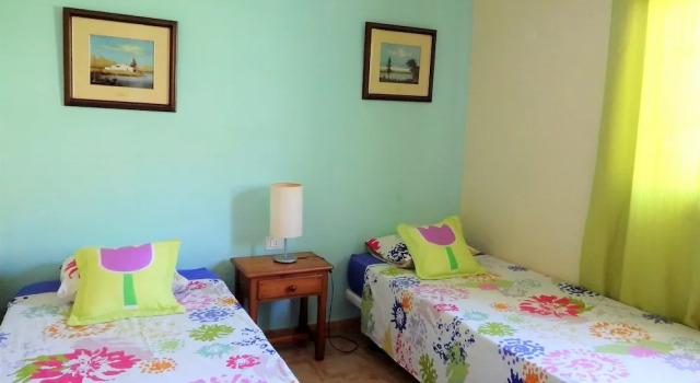 Finca Los Llanitos I, Prenota Appartamento Hotel a Tenerife con piscina, Piscina