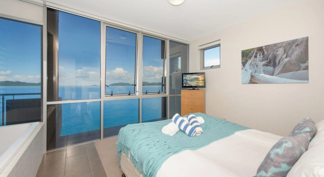 1 Bright Point Apartment 4501, Réserver Appartement Hôtels à Arcadia avec piscine, Piscine