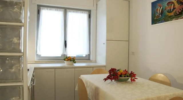 Апартаменты Residence Castello Otranto