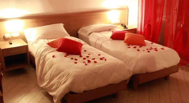Hotel Venere