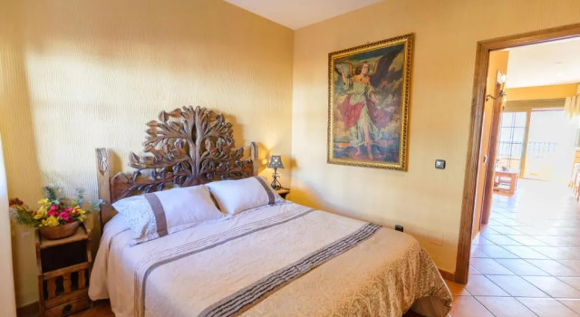 Номер Superior Apartamentos Sierra Tejeda