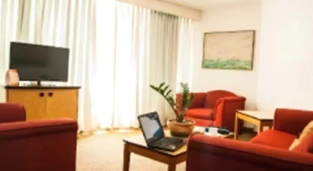Hotel Chacao Cumberland