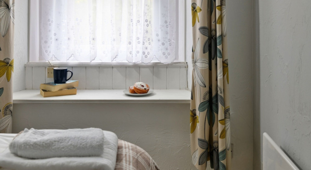 Коттедж The Cottage in Greystoke has 2 Bedroom