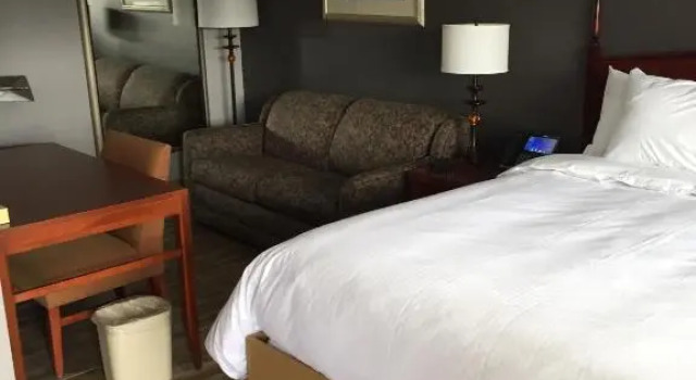 Номер Standard Wigle's Motel