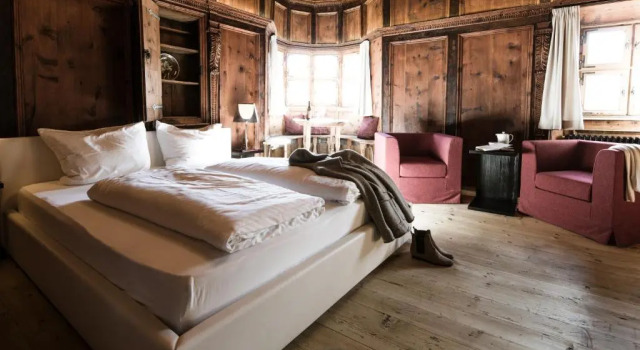Hotel Weisses Kreuz