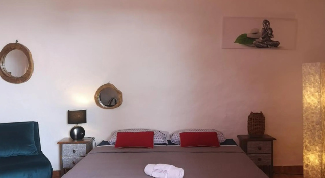 La Cueva Refugio, Prenota Hotel Hotel a Gran Canaria con parcheggio, Parcheggio