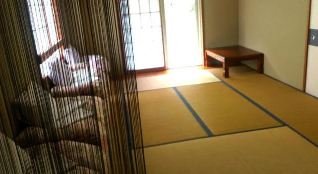 Номер Standard Tenjin Lodge