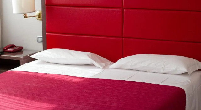 Двухместный номер Standard Hotel Alan