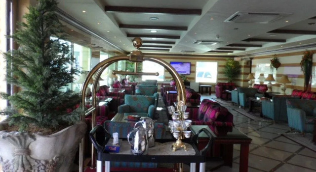 Aknan Al Morooj Furnished Units, Buchen Sie Ferienwohnung Riad 