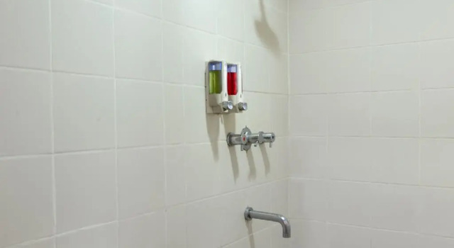 Habitación doble Estándar Amaris Hotel Pemuda Semarang