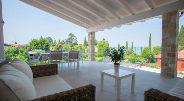 Italianflat - Maison du Lac