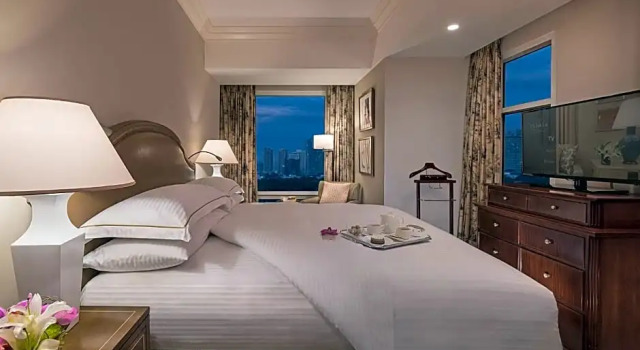 Люкс Discovery Primea