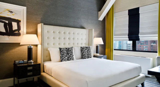 Двухместный номер Standard The Marcel At Gramercy