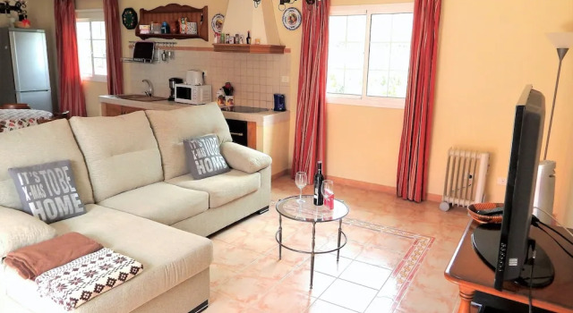 Finca Los Llanitos I, Prenota Appartamento Hotel a Tenerife con piscina, Piscina