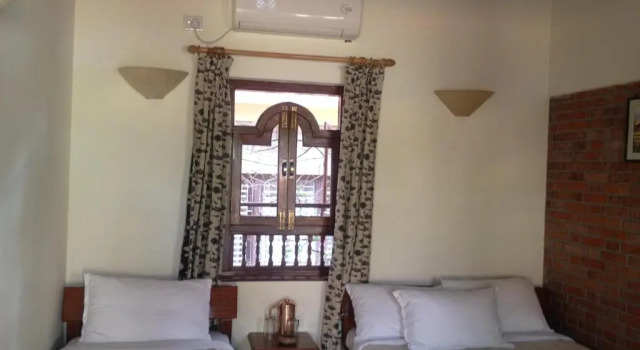Трёхместный номер Standard Vardan Resort n Apartment