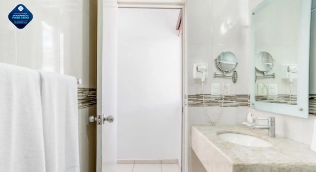 Номер Standard Hotel Maioris Guadalajara