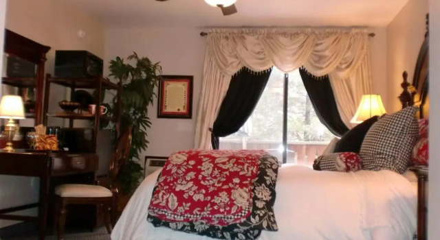 Двухместный номер Superior The North Shore Inn