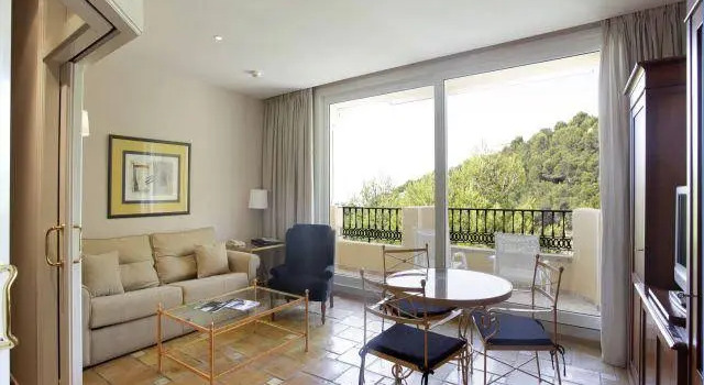 Pierre & Vacances Premium Altea Hills, Забронировать Отель Отели Альтеа с парковкой, рядом с Русская православная церковь Св. Архангела Михаила в Альтее, Парковка